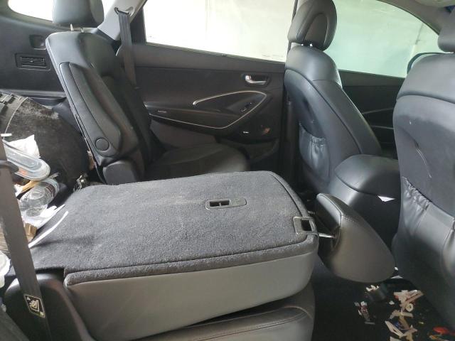 2015 HYUNDAI SANTA FE G KM8SR4HF8FU119135