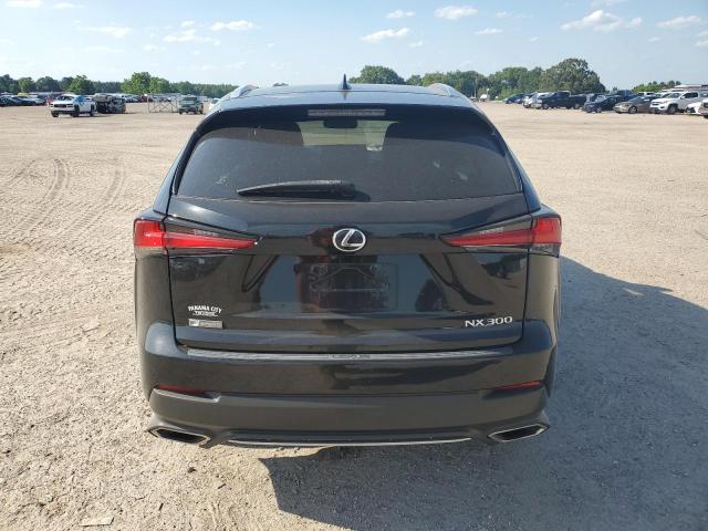 2021 LEXUS NX 300 BAS JTJSARBZ5M2193324