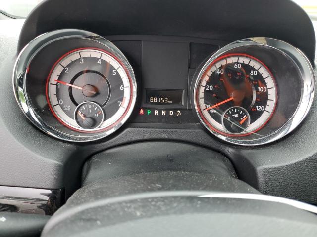 2017 DODGE GRAND CARA 2C4RDGCG6HR750047