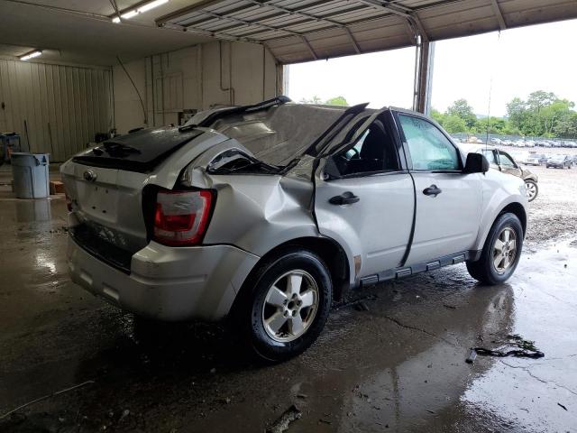 Vin: 1fmcu0d72bkb74910, lot: 58728995, ford escape xlt 20113