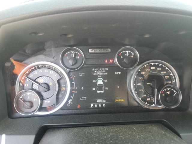 2017 RAM 1500 REBEL 1C6RR7YT9HS839737