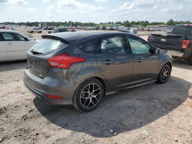 Vin: 1fadp3k2xfl278169, lot: 58317375, ford focus se 20153