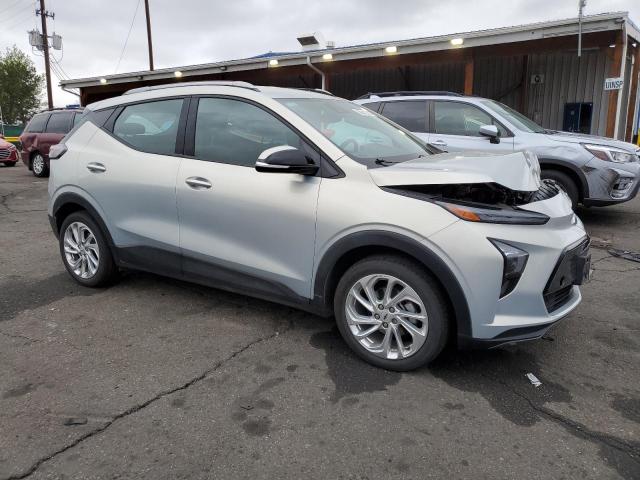 Vin: 1g1fy6s06p4144439, lot: 55843225, chevrolet bolt lt 20234