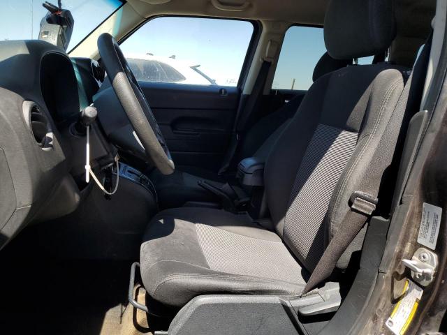2016 JEEP PATRIOT SP - 1C4NJRBB1GD673744