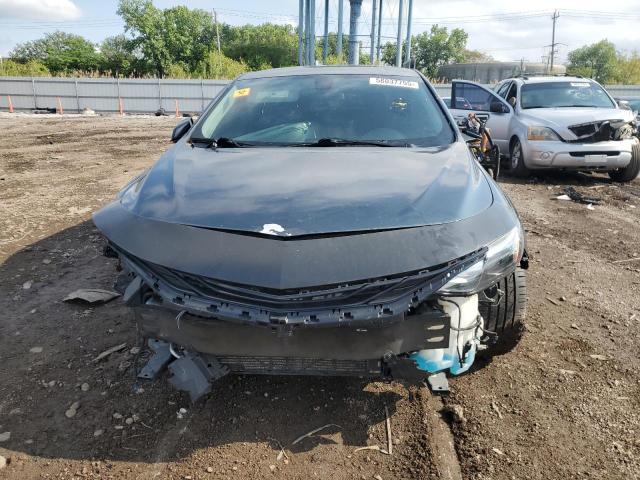2021 CHEVROLET MALIBU RS - 1G1ZG5ST7MF037260