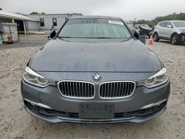2016 BMW 328 XI SUL WBA8E3G58GNU03127