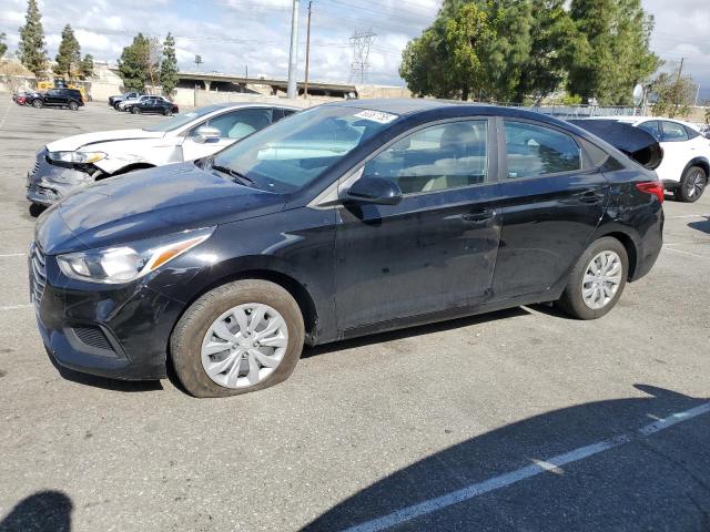 Vin: 3kpc24a61ne172568, lot: 56367755, hyundai accent se 2022 img_1