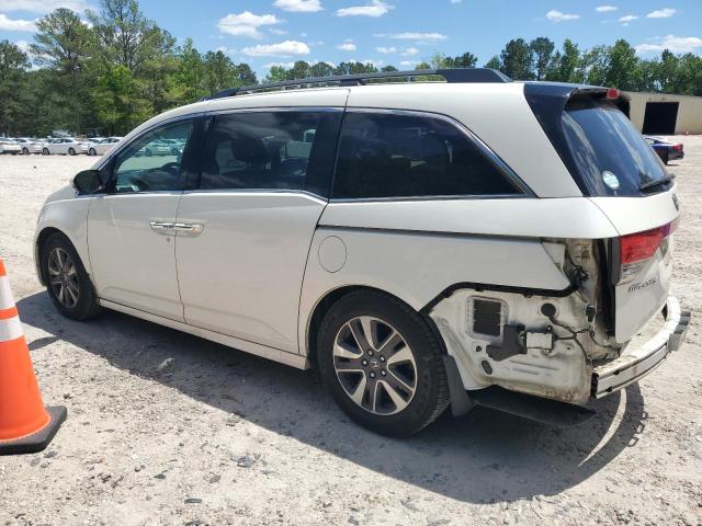2016 HONDA ODYSSEY TO 5FNRL5H92GB087328