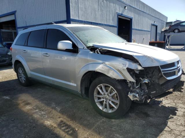 Vin: 3c4pdcbgxdt506474, lot: 56664405, dodge journey sxt 20134