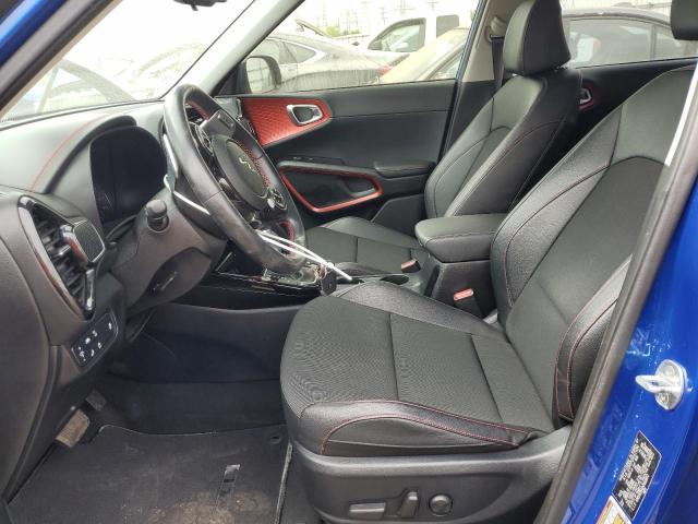 2022 KIA SOUL GT-LI - KNDJ53AF6N7818972