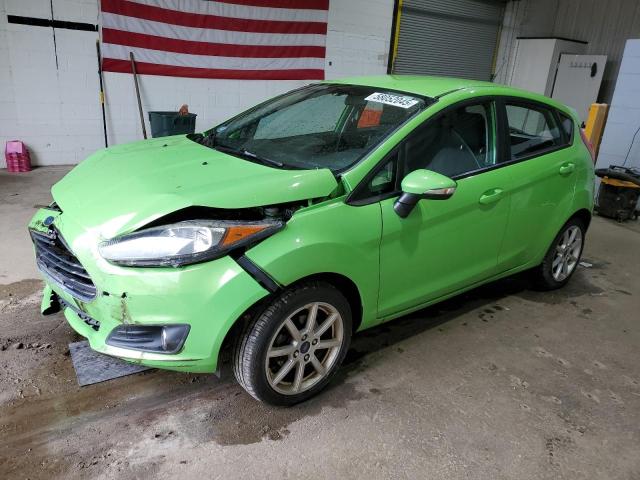 Vin: 3fadp4ej2fm215834, lot: 58052045, ford fiesta se 2015 img_1