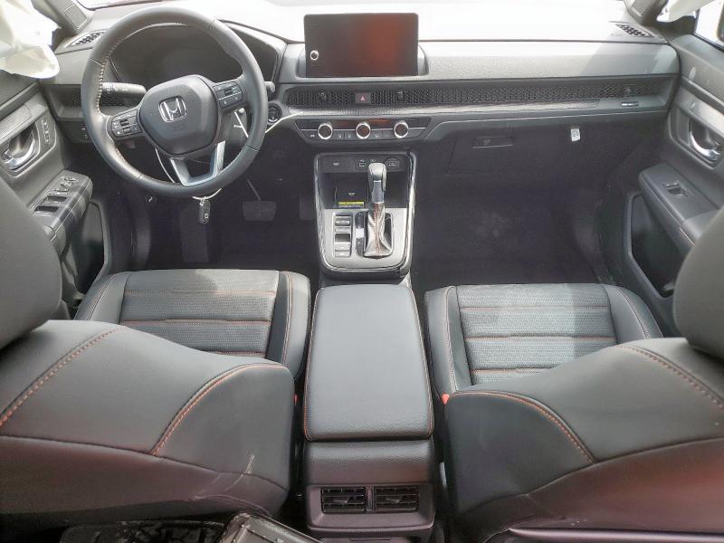2025 HONDA CR-V SPORT - 7FARS6H88SE031259