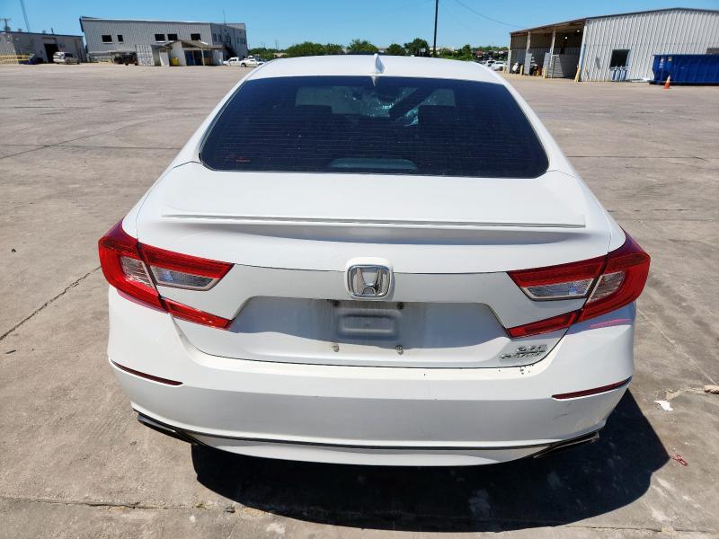2018 HONDA ACCORD SPO - 1HGCV2F37JA017368