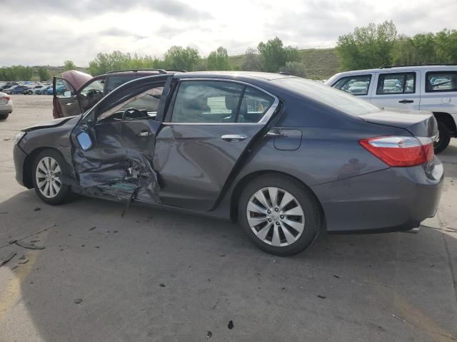 Vin: 1hgcr3f82ea024899, lot: 56901295, honda accord exl 20142