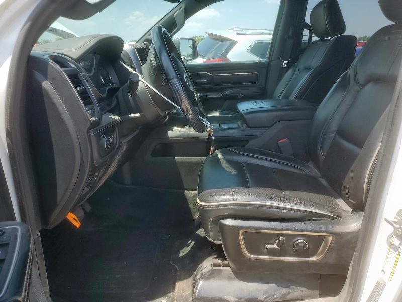2020 RAM 1500 LIMIT 1C6SRFHM0LN244500