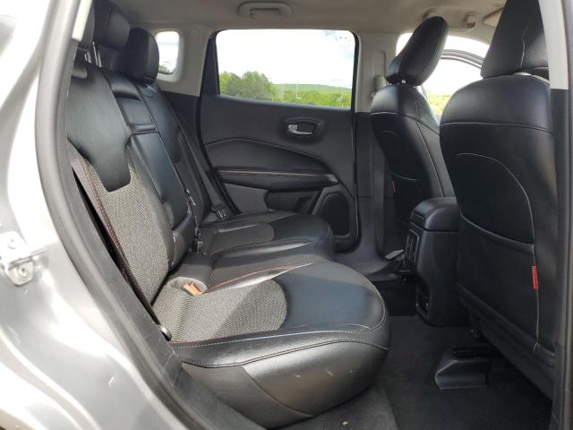2019 JEEP COMPASS TR - 3C4NJDDB0KT739851
