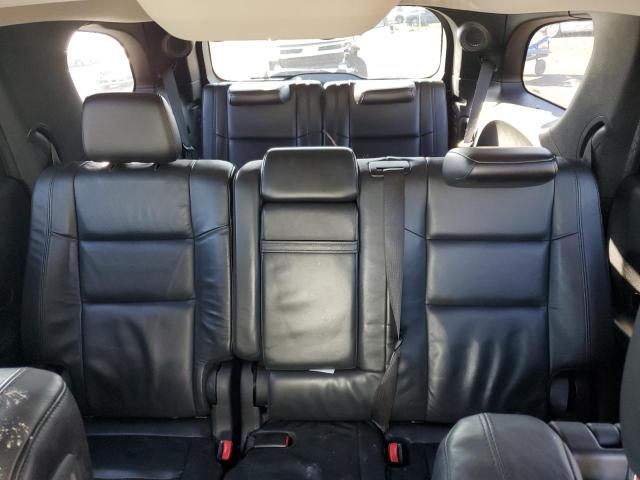 2016 DODGE DURANGO LI 1C4RDHDG6GC475260