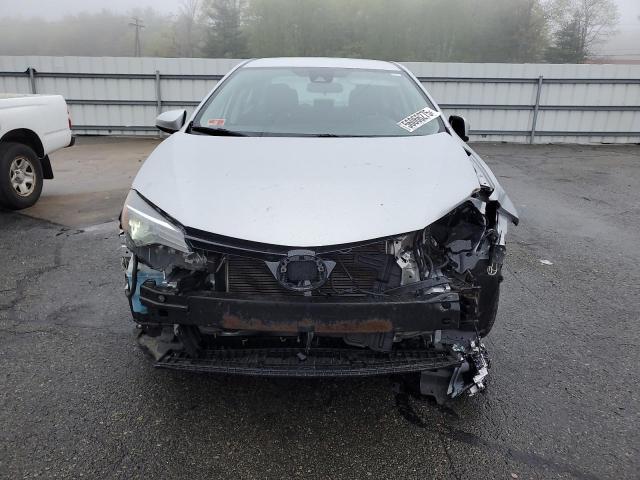 2019 TOYOTA COROLLA L - 2T1BURHE5KC184037