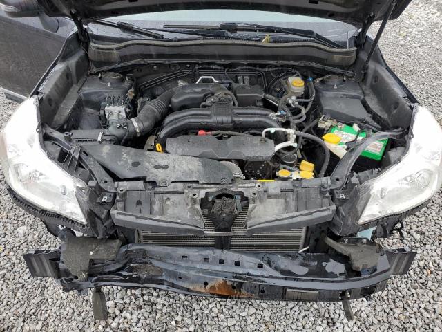 2016 SUBARU FORESTER 2 JF2SJAVC6GH522515