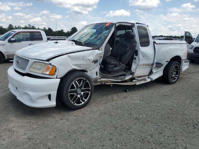 FORD F150