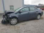 2016 TOYOTA COROLLA L - 5YFBURHE6GP451855
