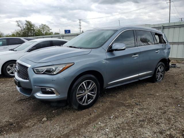 Vin: 5n1dl0mm1hc517013, lot: 58085045, infiniti qx60 2017 img_1