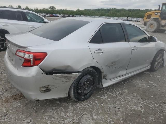 2014 TOYOTA CAMRY L - 4T1BF1FK7EU744678