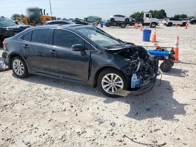 Vin: jtdbcmfe3p3006927, lot: 57030435, toyota corolla le 20234