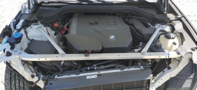 2024 BMW X3 XDRIVE3 5UX53DP09R9V12955