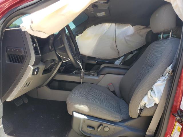 2019 FORD F150 SUPER - 1FTEW1E57KFD10936