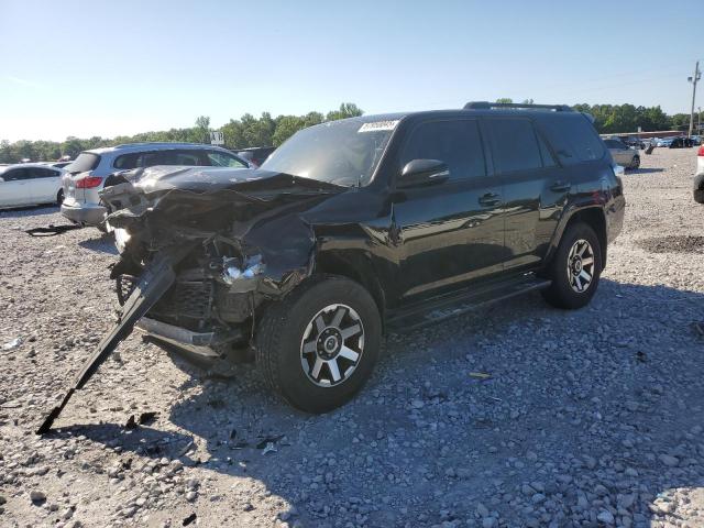 Vin: jtebu5jrxl5785668, lot: 57950045, toyota 4runner sr5/sr5 premium 2020 img_1