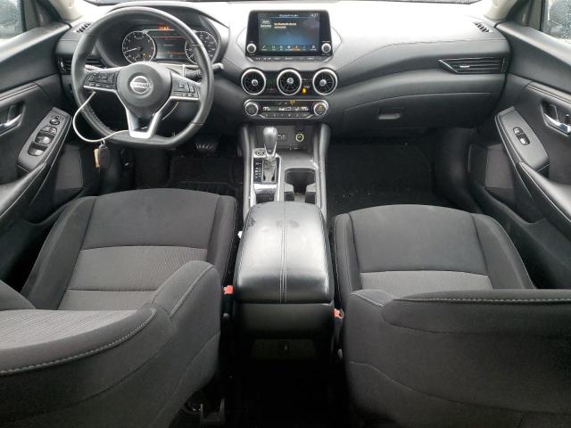 2023 NISSAN SENTRA SV 3N1AB8CV9PY265264