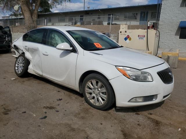 Vin: 2g4gr5er3d9247996, lot: 54989545, buick regal 20134