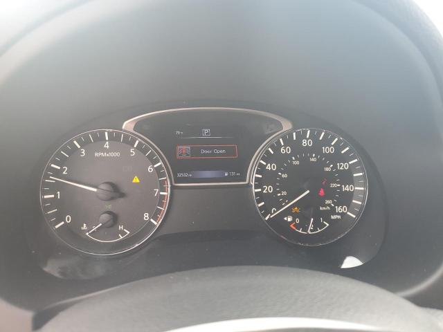 2018 NISSAN ALTIMA 2.5 - 1N4AL3AP5JC126479