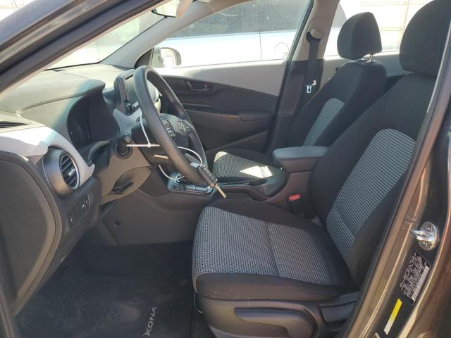 2020 HYUNDAI KONA SE - KM8K1CAA6LU494162