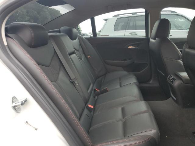 2015 CHEVROLET SS - 6G3F15RW7FL117709