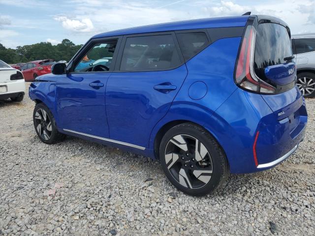 Vin: kndj53au8p7210954, lot: 58419075, kia soul gt line 20232