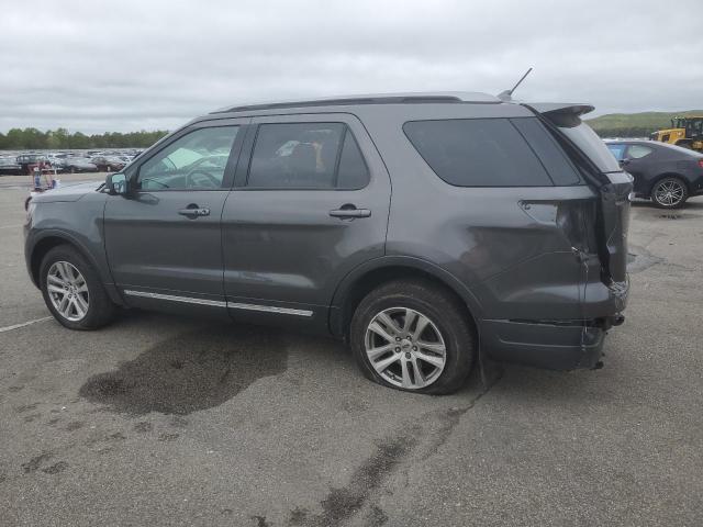 Vin: 1fm5k8d83kga81533, lot: 57676125, ford explorer xlt 20192
