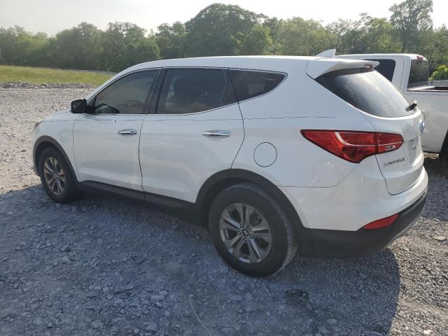 2016 HYUNDAI SANTA FE S - 5XYZT3LB3GG364799