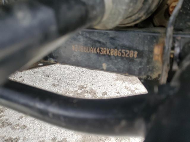 2024 CAN-AM DEFENDER M - 3JBUUAX43RK006520