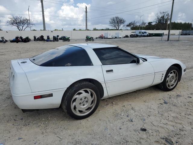 Vin: 1g1yy22pxr5111603, lot: 55563565, chevrolet corvette 19943