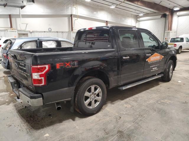 Vin: 1ftew1eg5jkd01594, lot: 55620265, ford f-150 supercrew 20183
