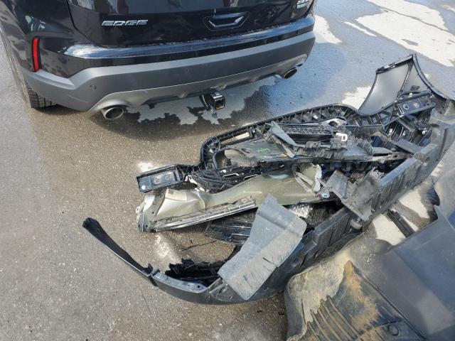 2019 FORD EDGE SEL - 2FMPK4J99KBB68519