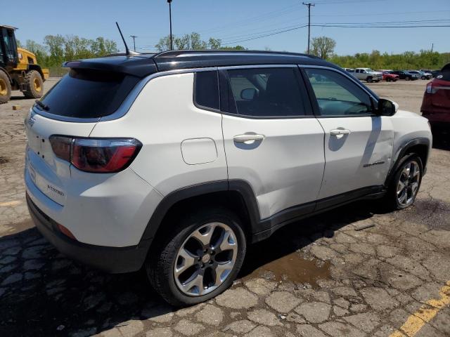2019 JEEP COMPASS LI 3C4NJDCB8KT827466