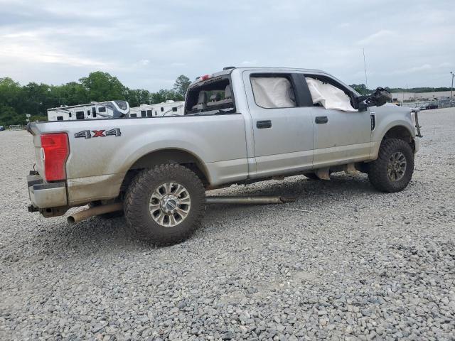 Vin: 1ft7w2b6xlee81814, lot: 56356235, ford f250 super duty 20203