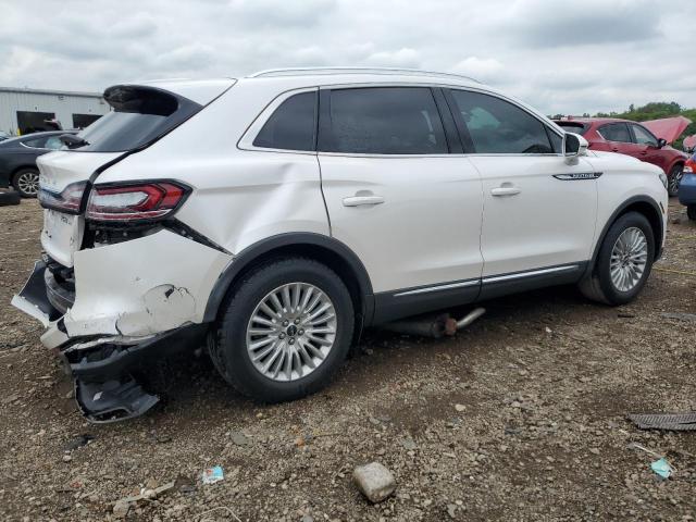 Vin: 2lmpj8j91kbl48155, lot: 58641895, lincoln nautilus 20193
