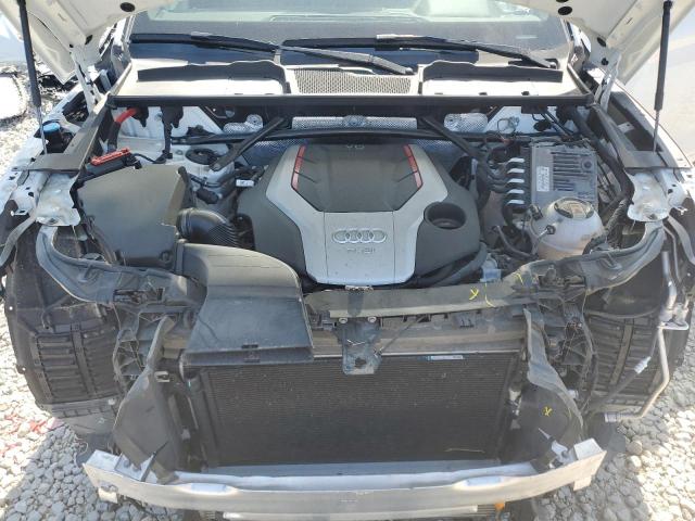 2021 AUDI SQ5 PREMIU WA1B4AFY7M2024932