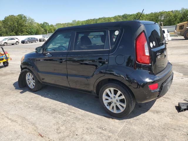 Vin: kndjt2a62d7750314, lot: 54581175, kia soul + 20132