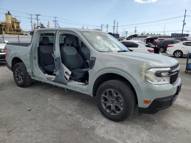 Vin: 3fttw8h34rra75953, lot: 54225165, ford maverick xlt 20244