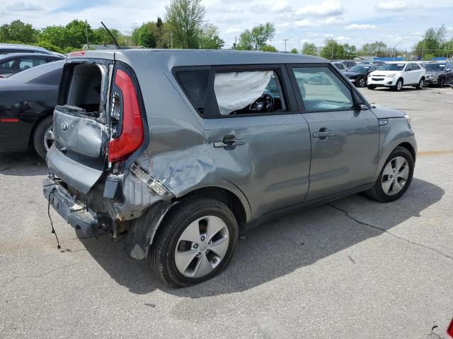 Vin: kndjn2a29f7140971, lot: 55680835, kia soul 20153
